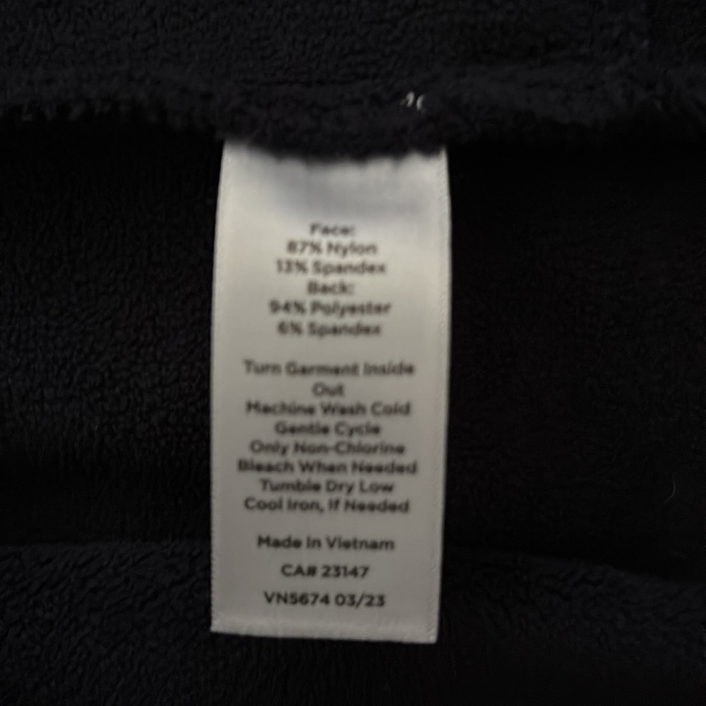 Talbots Performance Jacket - Picture 5 of 5